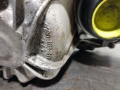 Recambio de caja cambios para renault espace iv (jk0) 2.2 dci turbodiesel referencia OEM IAM PK6061  