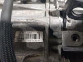 Replacement gearbox for Renault Espace IV (JK0) 2.2 dCi turbodiesel OEM IAM reference PK6061 
