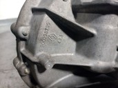 Replacement gearbox for Renault Espace IV (JK0) 2.2 dCi turbodiesel OEM IAM reference PK6061 