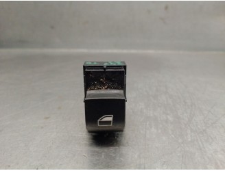 Recambio de mando elevalunas trasero derecho para bmw 3 gran turismo (f34) 320 d referencia OEM IAM 9208106 61319208106 