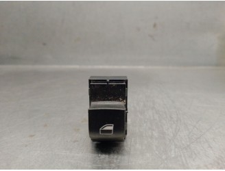 Recambio de mando elevalunas trasero izquierdo para bmw 3 gran turismo (f34) 320 d referencia OEM IAM 9208106 61319208106 