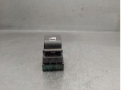 Recambio de mando elevalunas trasero izquierdo para bmw 3 gran turismo (f34) 320 d referencia OEM IAM 9208106 61319208106 