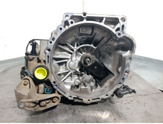 Replacement gearbox for Mazda 2 saloon (DE) 1.5 16V CAT OEM IAM reference LHF5 