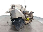 Recambio de caja cambios para mazda 2 lim. (de) 1.5 16v cat referencia OEM IAM LHF5  