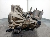 Recambio de caja cambios para mazda 2 lim. (de) 1.5 16v cat referencia OEM IAM LHF5  