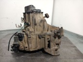 Recambio de caja cambios para mazda 2 lim. (de) 1.5 16v cat referencia OEM IAM LHF5  