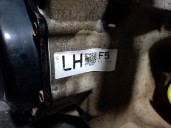 Recambio de caja cambios para mazda 2 lim. (de) 1.5 16v cat referencia OEM IAM LHF5  