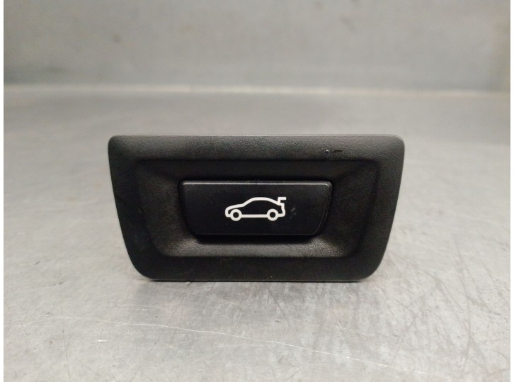 Recambio de interruptor para bmw 3 gran turismo (f34) 320 d referencia OEM IAM 9275119 61315A64C24 