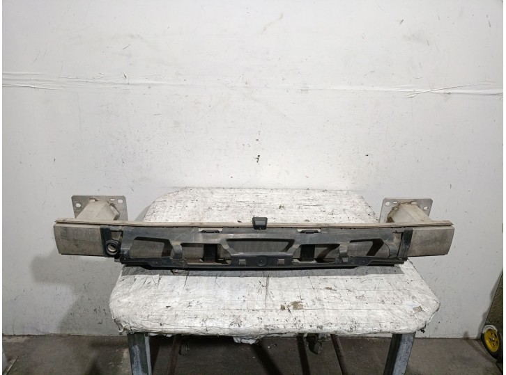 Recambio de refuerzo paragolpes delantero para peugeot partner kombi 1.6 16v hdi cat referencia OEM IAM 7414YN 7414YN 