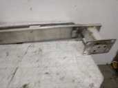 Recambio de refuerzo paragolpes delantero para peugeot partner kombi 1.6 16v hdi cat referencia OEM IAM 7414YN 7414YN 