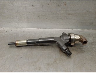 Recambio de inyector para opel zafira b 1.7 16v cdti referencia OEM IAM 8973762703 DENSO