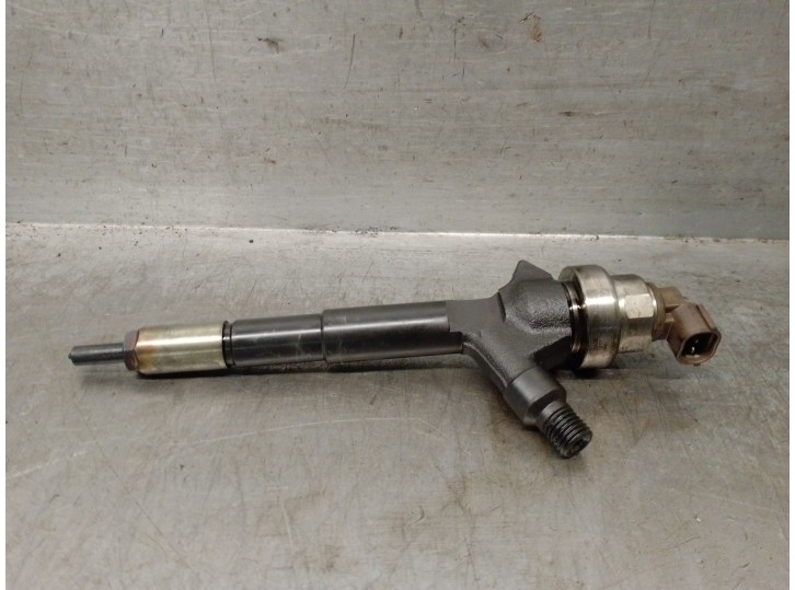 Recambio de inyector para opel zafira b 1.7 16v cdti referencia OEM IAM 8973762703  DENSO