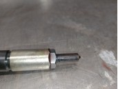 Recambio de inyector para opel zafira b 1.7 16v cdti referencia OEM IAM 8973762703 DENSO