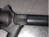 Recambio de inyector para opel zafira b 1.7 16v cdti referencia OEM IAM 8973762703 DENSO