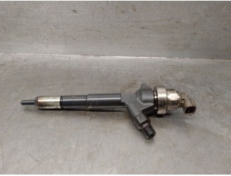 Recambio de inyector para opel zafira b 1.7 16v cdti referencia OEM IAM 8973762703 DENSO