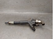 Recambio de inyector para opel zafira b 1.7 16v cdti referencia OEM IAM 8973762703  DENSO