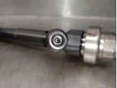 Recambio de inyector para opel zafira b 1.7 16v cdti referencia OEM IAM 8973762703  DENSO