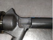 Recambio de inyector para opel zafira b 1.7 16v cdti referencia OEM IAM 8973762703  DENSO