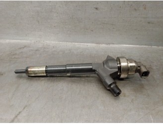 Recambio de inyector para opel zafira b 1.7 16v cdti referencia OEM IAM 8973762703  DENSO