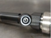 Recambio de inyector para opel zafira b 1.7 16v cdti referencia OEM IAM 8973762703 DENSO