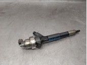 Recambio de inyector para opel zafira b 1.7 16v cdti referencia OEM IAM 8973762703 DENSO