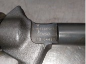 Recambio de inyector para opel zafira b 1.7 16v cdti referencia OEM IAM 8973762703  DENSO