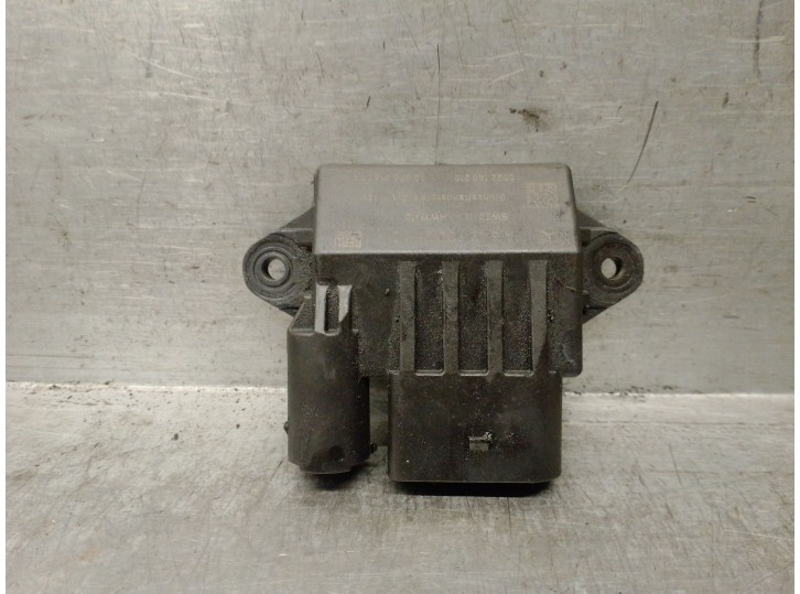 Recambio de caja precalentamiento para mercedes-benz clase c (w204) c 320 cdi familiar referencia OEM IAM A6429002800 A642900280