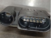 Recambio de caja precalentamiento para mercedes-benz clase c (w204) c 320 cdi familiar referencia OEM IAM A6429002800 A642900280