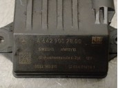 Recambio de caja precalentamiento para mercedes-benz clase c (w204) c 320 cdi familiar referencia OEM IAM A6429002800 A642900280