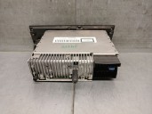 Recambio de sistema audio / radio cd para bmw x1 (e84) sdrive 18 d referencia OEM IAM 9227500 65129232250 