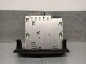 Recambio de sistema audio / radio cd para bmw x1 (e84) sdrive 18 d referencia OEM IAM 9227500 65129232250 