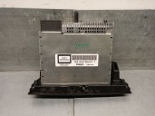 Recambio de sistema audio / radio cd para bmw x1 (e84) sdrive 18 d referencia OEM IAM 9227500 65129232250 