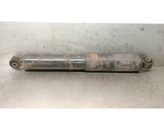 Recambio de amortiguador trasero derecho para opel antara a (l07) 2.2 cdti referencia OEM IAM 20924216 4801881 MANDO