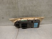 Recambio de mando elevalunas delantero izquierdo para bmw x1 (e84) sdrive 18 d referencia OEM IAM 9216046 61319216046 