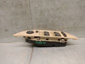 Recambio de mando elevalunas delantero izquierdo para bmw x1 (e84) sdrive 18 d referencia OEM IAM 9216046 61319216046 