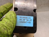 Recambio de mando elevalunas delantero izquierdo para bmw x1 (e84) sdrive 18 d referencia OEM IAM 9216046 61319216046 