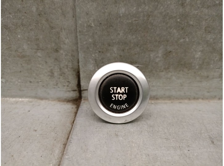 Recambio de boton start/stop para bmw x1 (e84) sdrive 18 d referencia OEM IAM 694991307 61319154945 