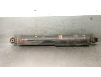 Recambio de amortiguador trasero izquierdo para opel antara a (l07) 2.2 cdti referencia OEM IAM 20924216 4801881 MANDO