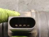 Recambio de caudalimetro para bmw x1 (e84) sdrive 18 d referencia OEM IAM 8509724  0281006146 BOSCH