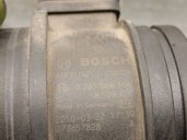 Recambio de caudalimetro para bmw x1 (e84) sdrive 18 d referencia OEM IAM 8509724 0281006146 BOSCH