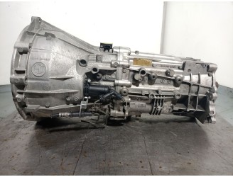 Recambio de caja cambios para bmw x1 (e84) sdrive 18 d referencia OEM IAM 5133460JEU 23007573745 GS6X37DZ ZF