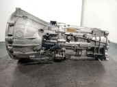 Recambio de caja cambios para bmw x1 (e84) sdrive 18 d referencia OEM IAM 5133460JEU 23007573745 GS6X37DZ ZF