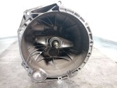 Recambio de caja cambios para bmw x1 (e84) sdrive 18 d referencia OEM IAM 5133460JEU 23007573745 GS6X37DZ ZF