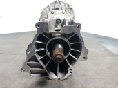 Recambio de caja cambios para bmw x1 (e84) sdrive 18 d referencia OEM IAM 5133460JEU 23007573745 GS6X37DZ ZF