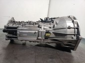 Recambio de caja cambios para bmw x1 (e84) sdrive 18 d referencia OEM IAM 5133460JEU 23007573745 GS6X37DZ ZF