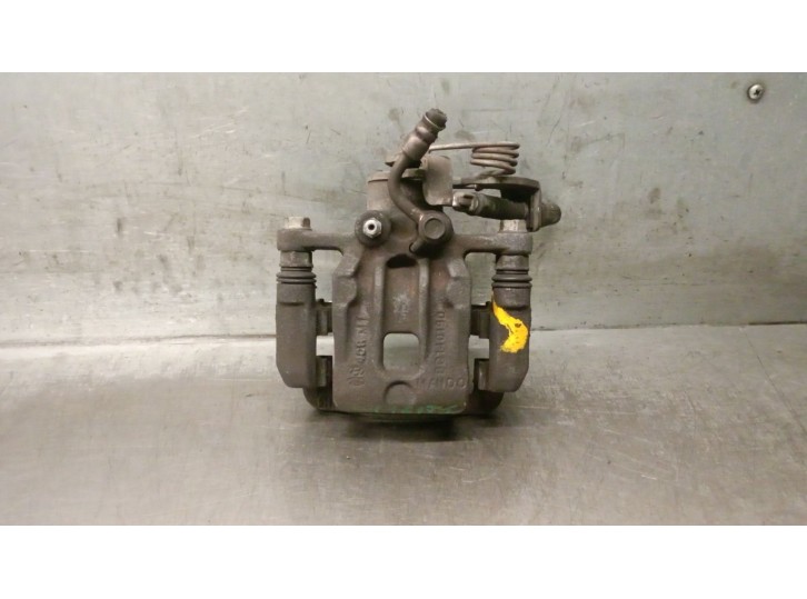 Recambio de pinza freno trasera izquierda para kia carens iv 1.7 crdi referencia OEM IAM 58210A4100 58210A4100 