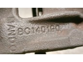 Recambio de pinza freno trasera izquierda para kia carens iv 1.7 crdi referencia OEM IAM 58210A4100 58210A4100 