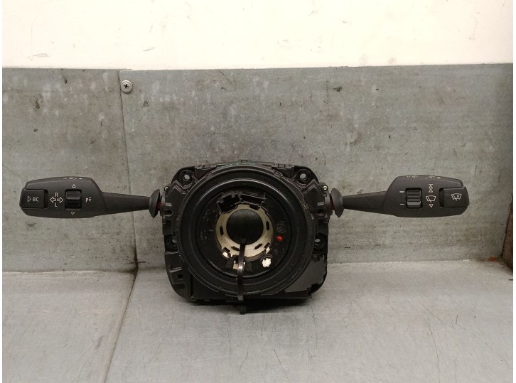 Recambio de mando luces para bmw x1 (e84) sdrive 18 d referencia OEM IAM 912303105 61319164418 