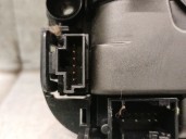 Recambio de mando luces para bmw x1 (e84) sdrive 18 d referencia OEM IAM 912303105 61319164418 