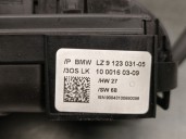 Recambio de mando luces para bmw x1 (e84) sdrive 18 d referencia OEM IAM 912303105 61319164418 